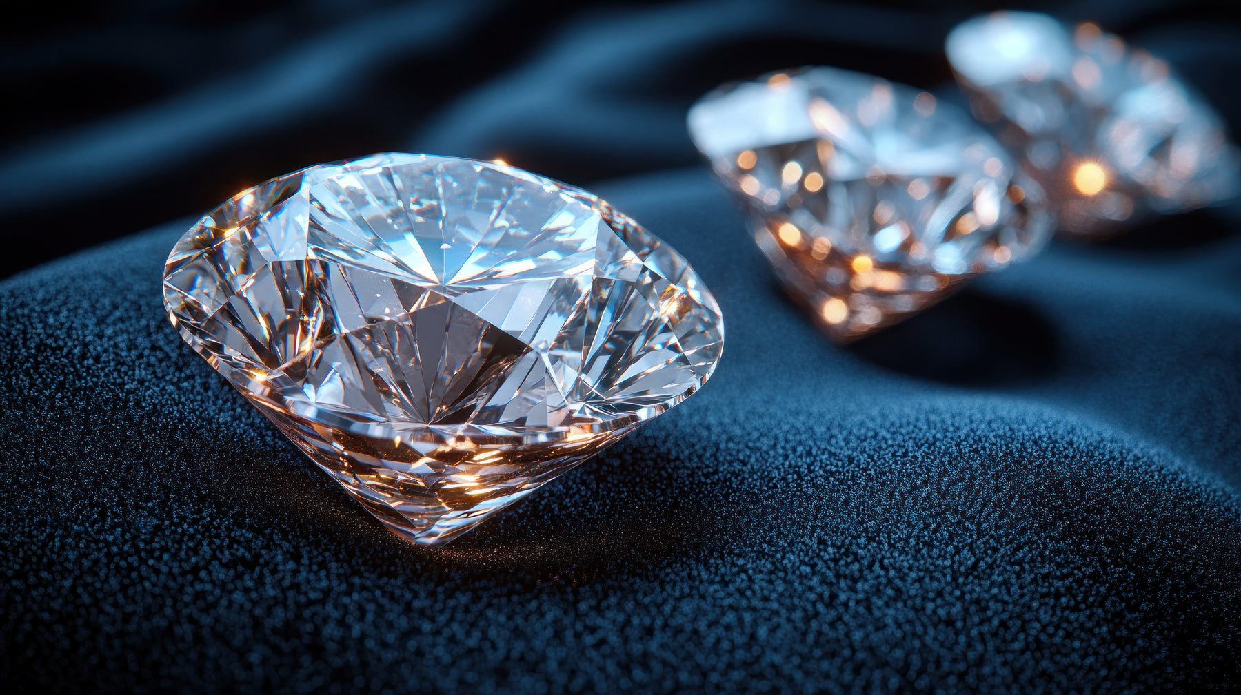 Kimble & Co Intl — African Diamond Wholesalers